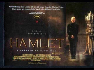 Hamlet 1996