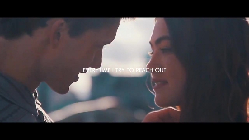 Kevin soto &amp; fran gomez feat jana barakat invisible (lyric video)