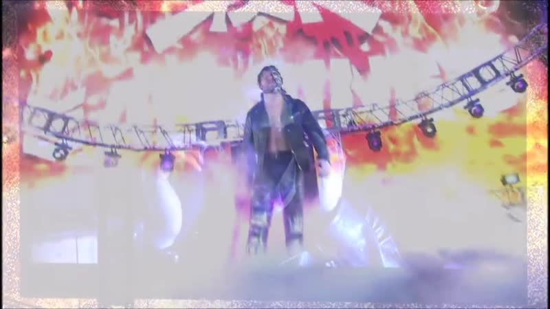 Kenny omega vs kazuchika okada wk 11 highlights hd