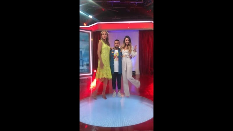 Свiтське життя анонс