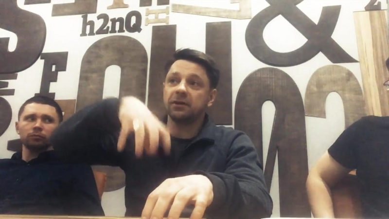 Стратегическое управление антон шаповал