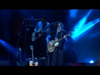 Jack white live @ adrenaline stadium, moscow (full show / version)