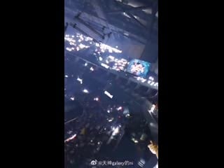 191019 @ tik tok night 2019