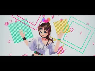 Kizuna ai