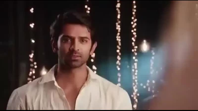 Teri meri was their song ~their chemistry arshi isspyaarkokyanaamdoon