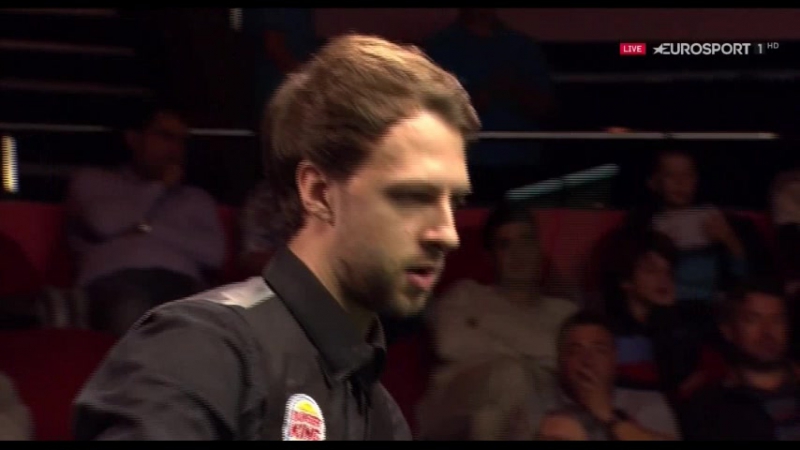 Selby trump european masters бухарест