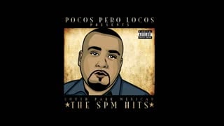 Gettin' wiggy out here (pocos pero locos/spm interview)