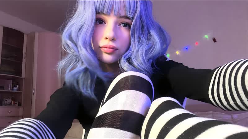 Tanya asmr 💘 твой любимый асмр * звуки рта, скрэтчинг, таппинг * 💘