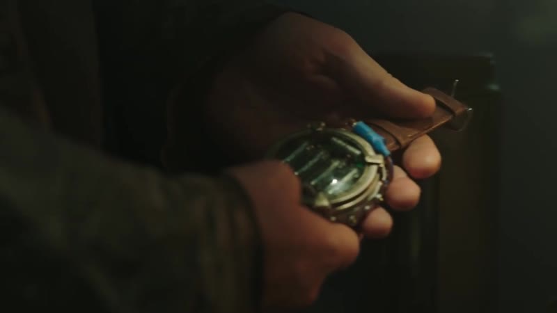 Metro exodus artyom edition [uk]