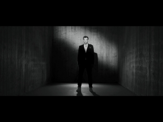 Givenchy gentleman teaser