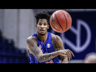 Magic moment will clyburn says no to justin carter