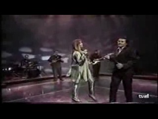 Al bano & romina power no es sencillo amar & mujer por amor (1991)