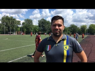 Интервью chievo vs inter 53 (chievo)