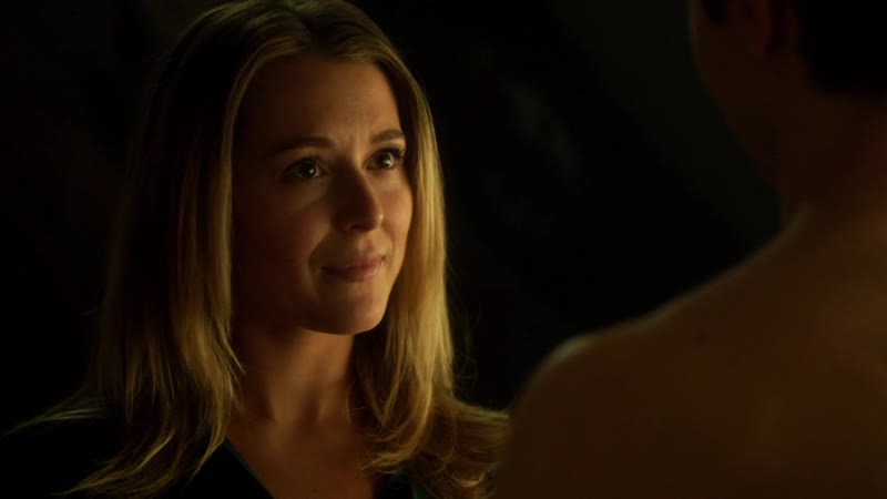 Alexa vega the tomorrow people s01e18 (2014) hd 1080p nude? sexy! watch online / алекса вега люди будущего
