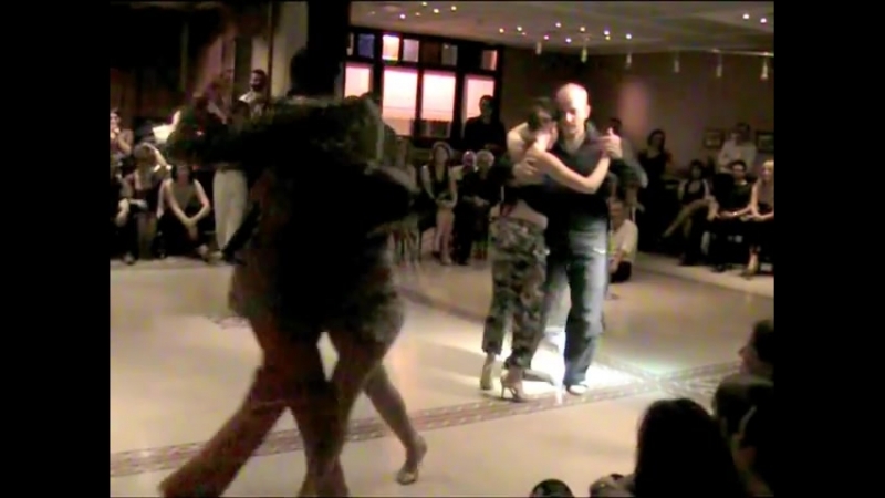 8 istanbul tango ritual all maestro horacio godoy