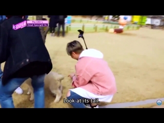 Love scenario playing in the background of the unit’s k rush in gyeonggi do