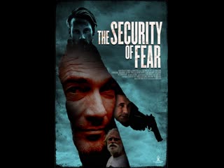 Защитный страх (2021) the security of fear (cut off)