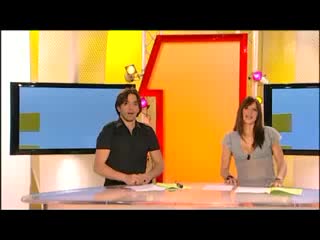 Laly meignan & sebastien roch