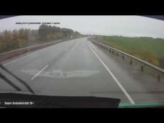 Подборка аварий грузовиков 2015 2016