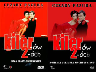 Kiler 2 1998 dvdrip