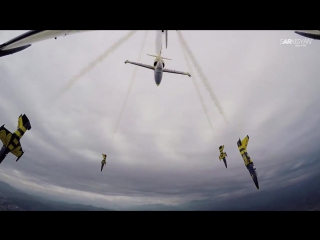 Sochi olimpic sky 2015 [720p]