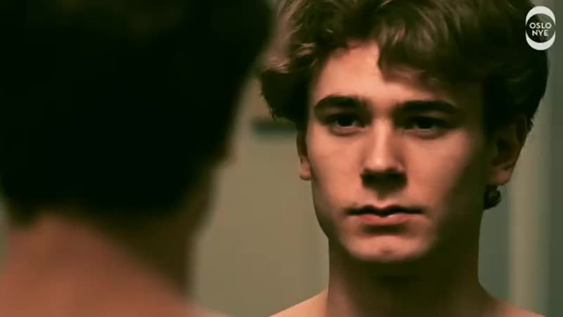 Tarjei sandvik moe • 20 november 🎭