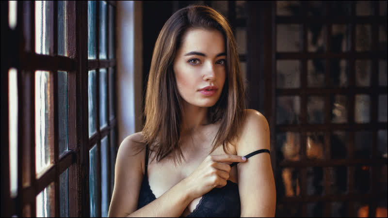Lidia savoderova aka kamilla j tender feelings / #girls #sexy #sensually #model #music #fashion #beauty #divine