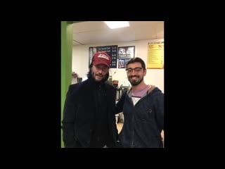 Keanu flight bakersfield airport pit stop adventure 23 march 2019