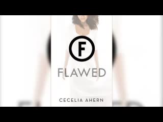 Flawed by cecelia ahern (audiobook)