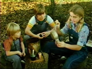 Возвращение в буги крик / return to boggy creek (1977 сша) приключения драма молодые в кино режиссёр том мур / tom moore