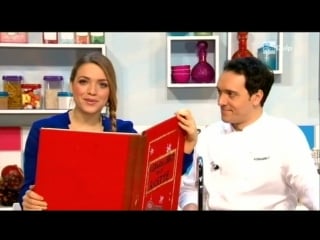 Winx club ricette a colori ep7