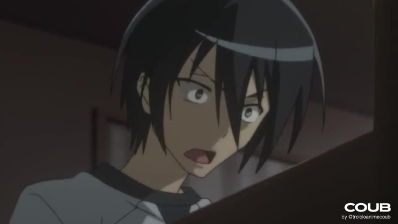 Hidan no aria, shimoseka