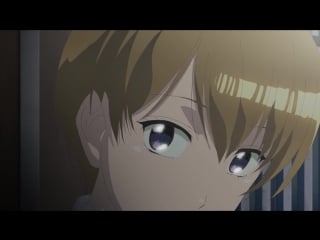 [ohys raws] joshi ochi! 2 kai kara onnanoko ga futte kita! 07 (mx 1280x720 x264 aac)