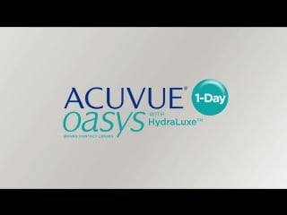 Oasys 1 day video