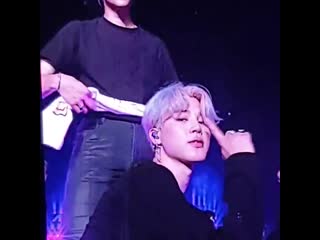 190324 bts hongkongday4