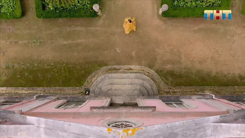 Холостяк настя в усадьбе