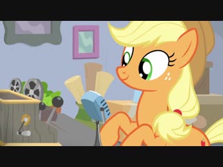 Best gift ever shorts mystery voice rus sub (anon2anon)