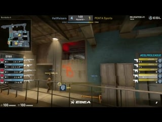 Ange1 3k on the retake (train)