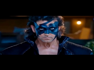 Krrish 4 official trailer 2018 hrithik roshan priyanka chopra fan made