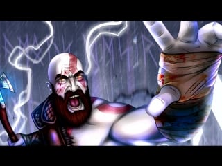 Kratos (god of war)