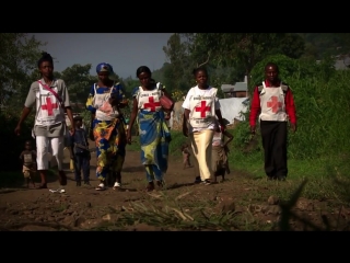 International red cross and red crescent movement the power of humanity