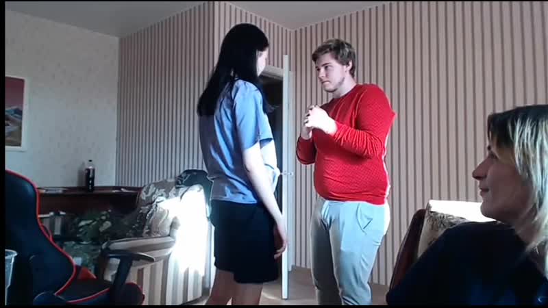 Повар ебанул с кулака по бурятской голове и был выгнан из splash хаты