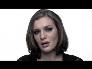 Ariana savalas –too late