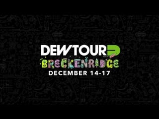 Dew tour breckenridge 2017 day 1 live superpipe finals, snowboard and freeski, olympic qualifiers