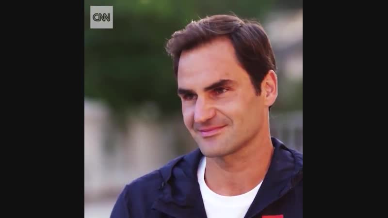 Роджер федерер про питера картера (betting good tennis)