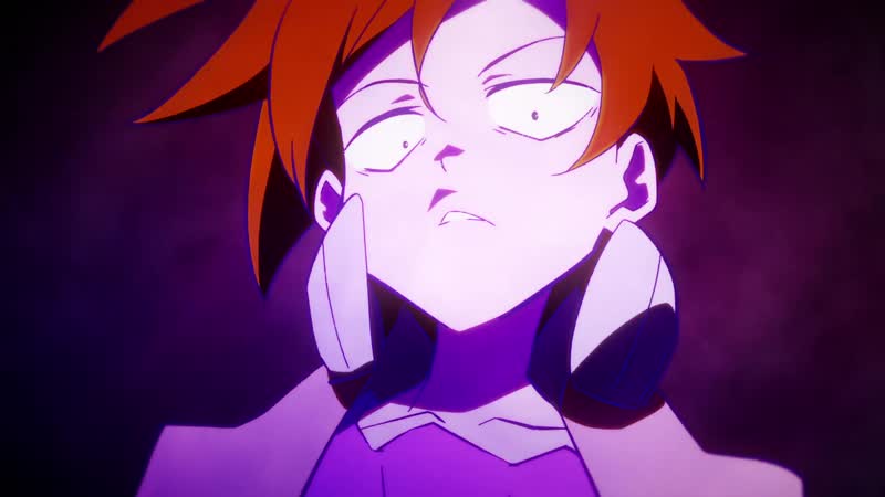 «heion sedai no idaten tachi» (небесные клинки мирного времени) тизер