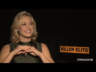 Yvonne strahovski says sarah will finally be a normal person on chucks fifth an