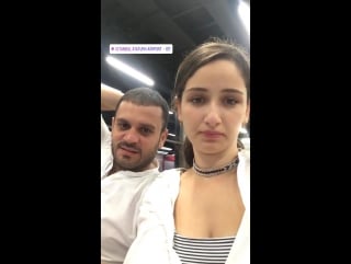 Instagram post by gokce akyildiz