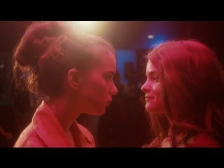 Первая девушка, которую я полюбила / first girl i loved (2016)