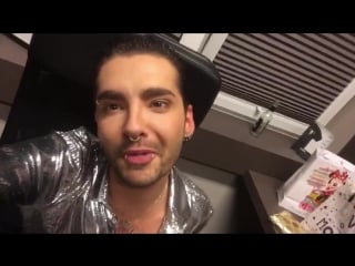 C’est pas jan mais c’est bill c’est cadeau @apfelths